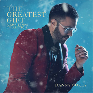 Álbum The Greatest Gift: A Christmas Collection de Danny Gokey