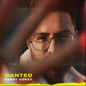 Álbum Wanted de Danny Gokey
