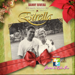 Álbum Hemos Visto Su Estrella de Danny Rivera