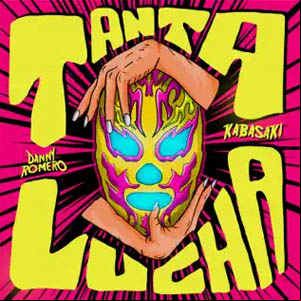 Álbum Tanta Lucha de Danny Romero
