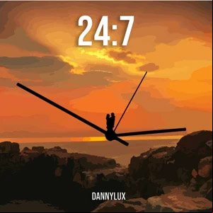 Álbum 24:7 de DannyLux