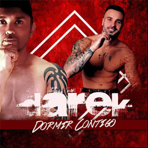 Álbum Dormir Contigo de Darek