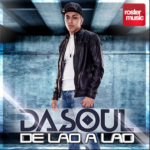 Álbum De Lao A Lao de Dasoul