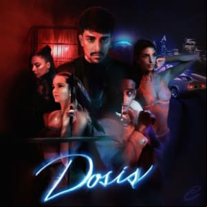 Álbum Dosis de Dasoul