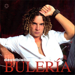 Álbum Bulería de David Bisbal