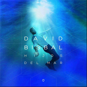 Álbum Hijos Del Mar de David Bisbal
