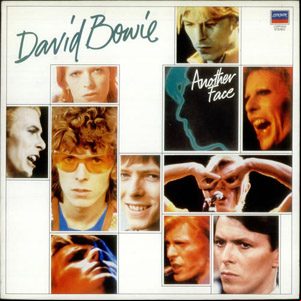 Álbum Another Face de David Bowie