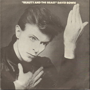 Álbum Beauty And The Beast de David Bowie