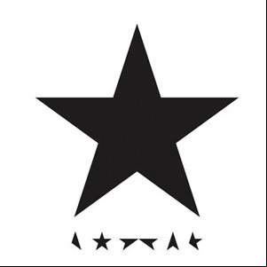 Álbum Blackstar de David Bowie
