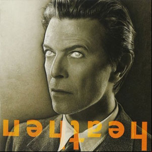 Álbum Heathen de David Bowie