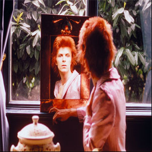 Álbum Nothing Has Changed de David Bowie