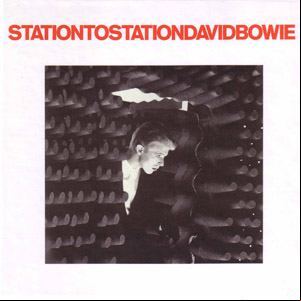 Álbum Station To Station (Special Edition) de David Bowie