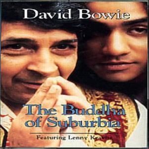 Álbum The Buddha Of Suburbia de David Bowie