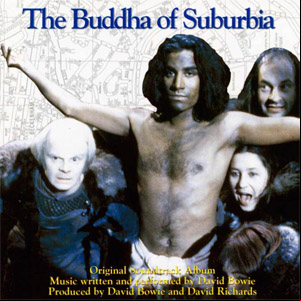 Álbum The Buddha Of Suburbia de David Bowie