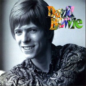 Álbum The Deram Anthology (1966-1968) de David Bowie