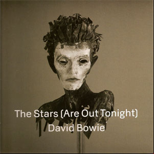 Álbum The Stars (Are Out Tonight) de David Bowie