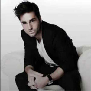 Álbum A Contracorriente de David Bustamante