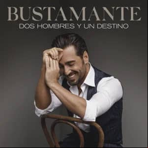Álbum Dos Hombres Y Un Destino de David Bustamante