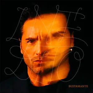 Álbum Inédito de David Bustamante