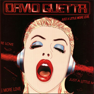 Álbum Just a Little More Love (Remixes) de David Guetta