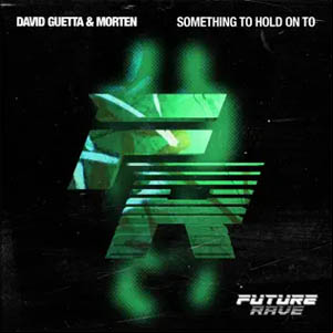 Álbum Something To Hold On To de David Guetta