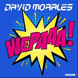 Álbum Wepaaa de David Morales