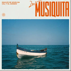Álbum La Musiquita de Daviles de Novelda