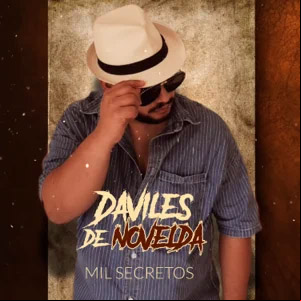 Álbum Mil Secretos de Daviles de Novelda