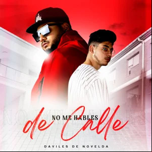 Álbum No me Hables de Calle de Daviles de Novelda