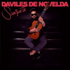 Álbum Soniquete de Daviles de Novelda
