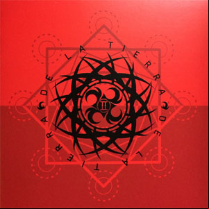 Álbum II de De La Tierra