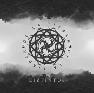 Álbum Distintos de De La Tierra