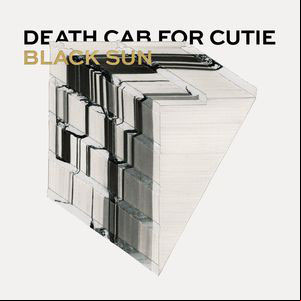 Álbum Black Sun de Death Cab For Cutie