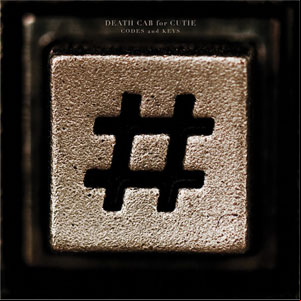 Álbum Codes And Keys de Death Cab For Cutie