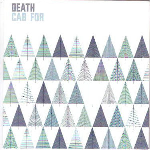 Álbum Dear Boy de Death Cab For Cutie