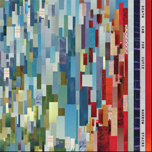 Álbum Narrow Stair de Death Cab For Cutie