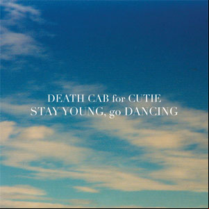 Álbum Stay Young, Go Dancing de Death Cab For Cutie