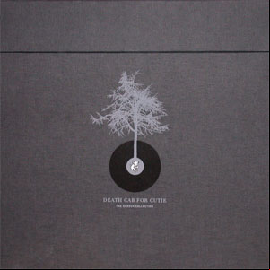 Álbum The Barsuk Collection de Death Cab For Cutie