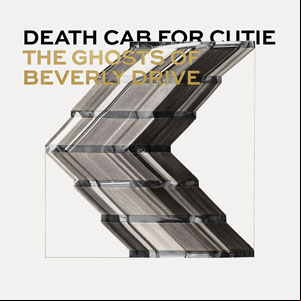 Álbum The Ghosts Of Beverly Drive de Death Cab For Cutie