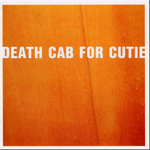 Álbum The Phot Album de Death Cab For Cutie
