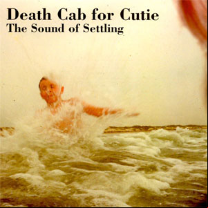 Álbum The Sound Of Settling de Death Cab For Cutie