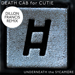 Álbum Underneath The Sycamore (Dillon Francis Remix) de Death Cab For Cutie