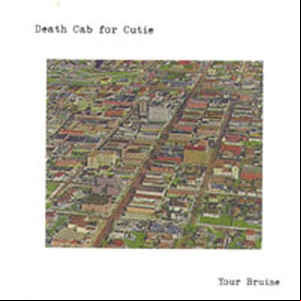 Álbum Your Bruise de Death Cab For Cutie