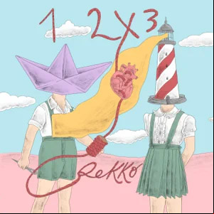Álbum 12x3 de Dekko