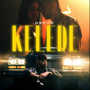 Álbum Kelede de Dekko