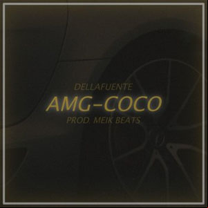 Álbum Amg-Coco de Dellafuente