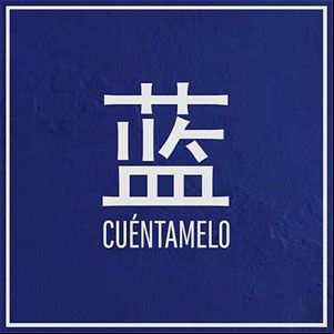 Álbum Cuéntamelo de Dellafuente