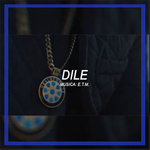 Álbum Dile de Dellafuente