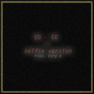 Álbum Eo - Eo (Selfie Versión) de Dellafuente