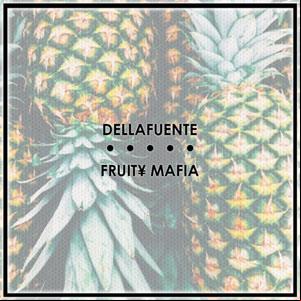 Álbum Fruit¥ Mafia de Dellafuente